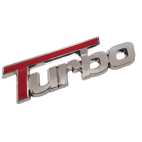 محصولات توربو