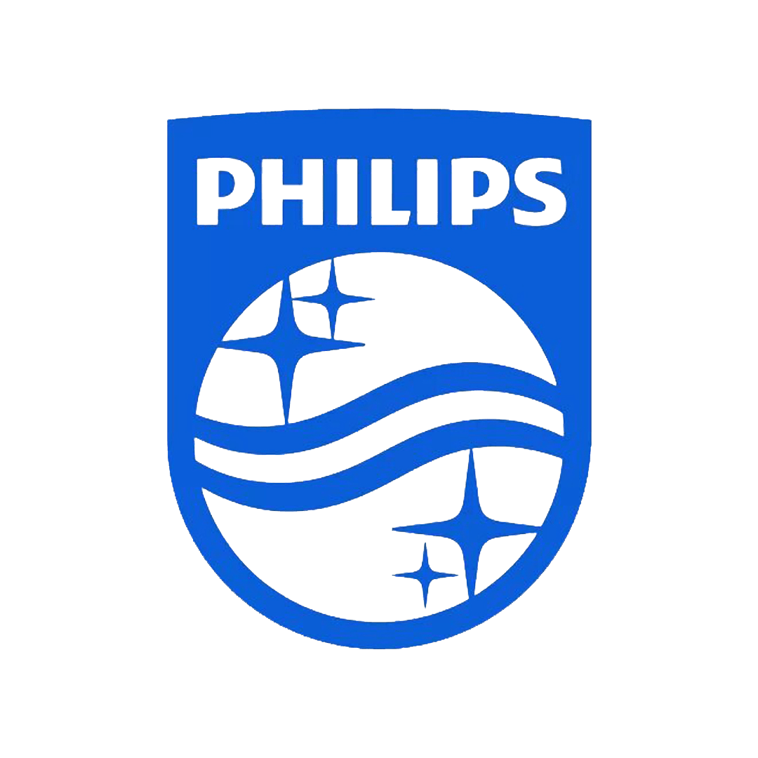 محصولات فیلیپس