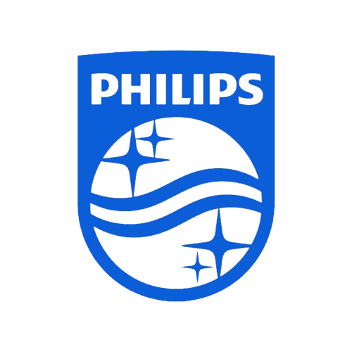 محصولات فیلیپس