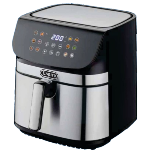 سرخ کن اسپیرو مدل SP-310